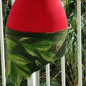 COSTUME Incredible Woodland fairy butterfly festival elf size small xs Etsy